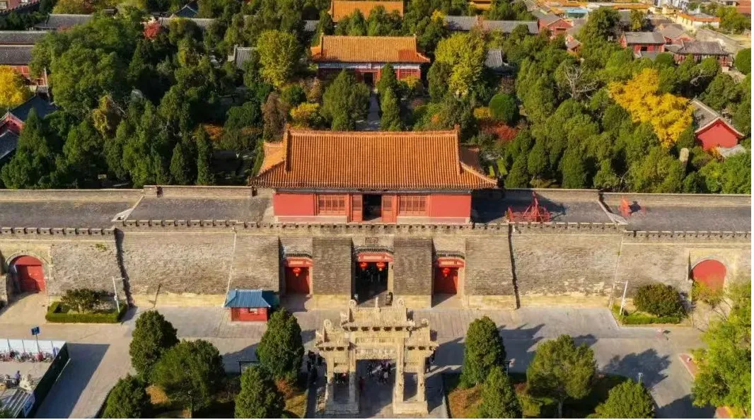 評(píng)估咨詢(xún)丨聚焦泰山博物院，泰山工程咨詢(xún)?cè)和瓿稍擁?xiàng)目前期評(píng)估審查工作